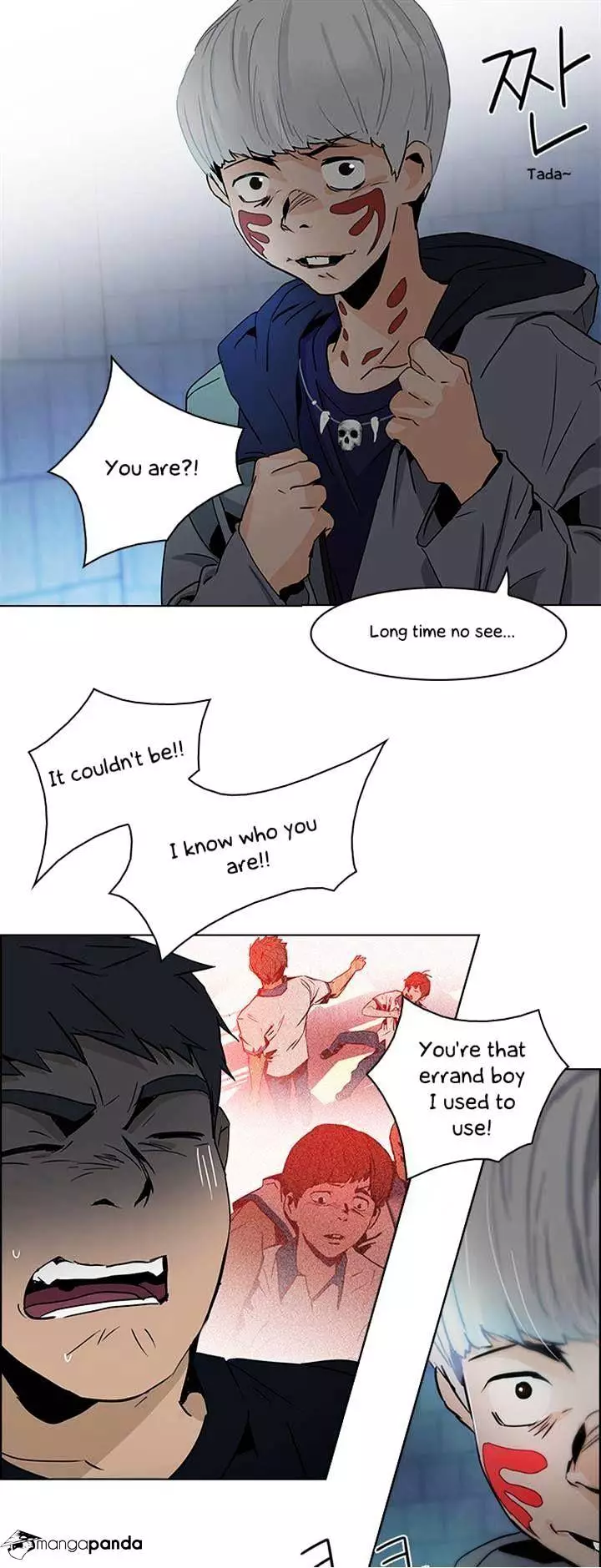 Manga page 14