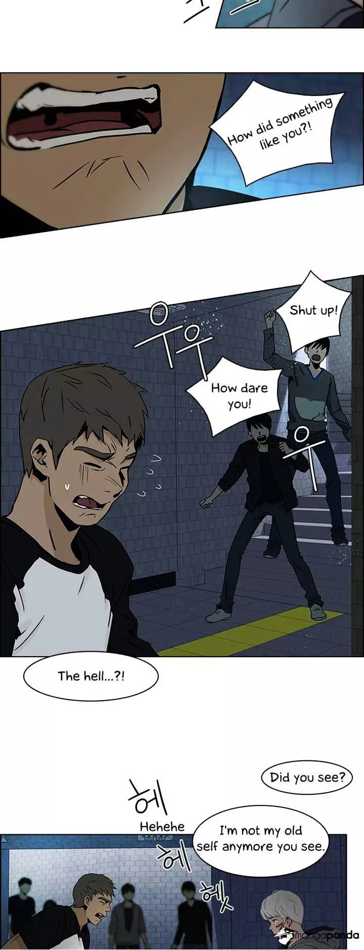 Manga page 15