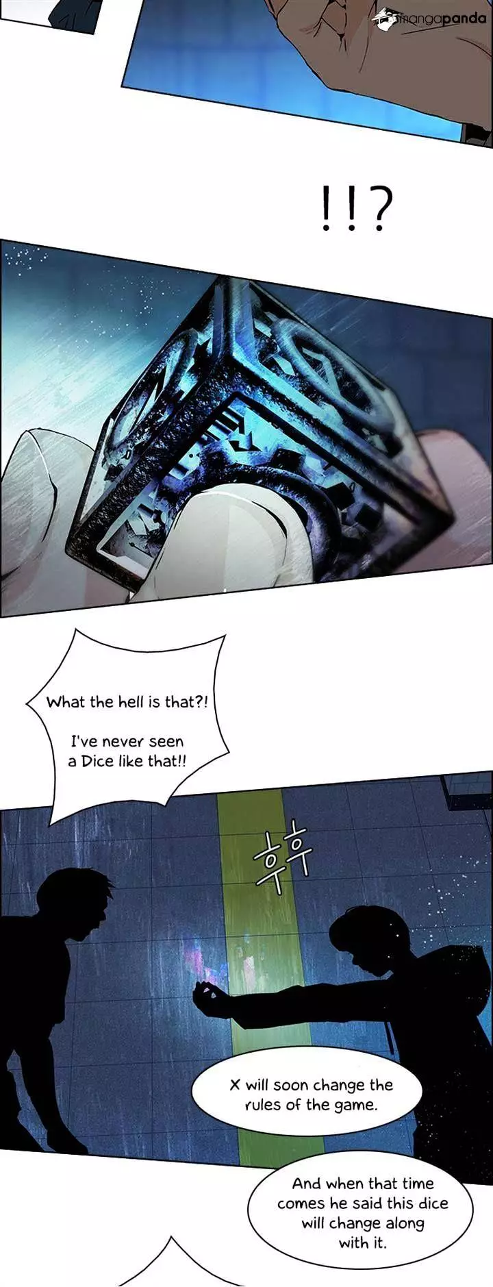 Manga page 18