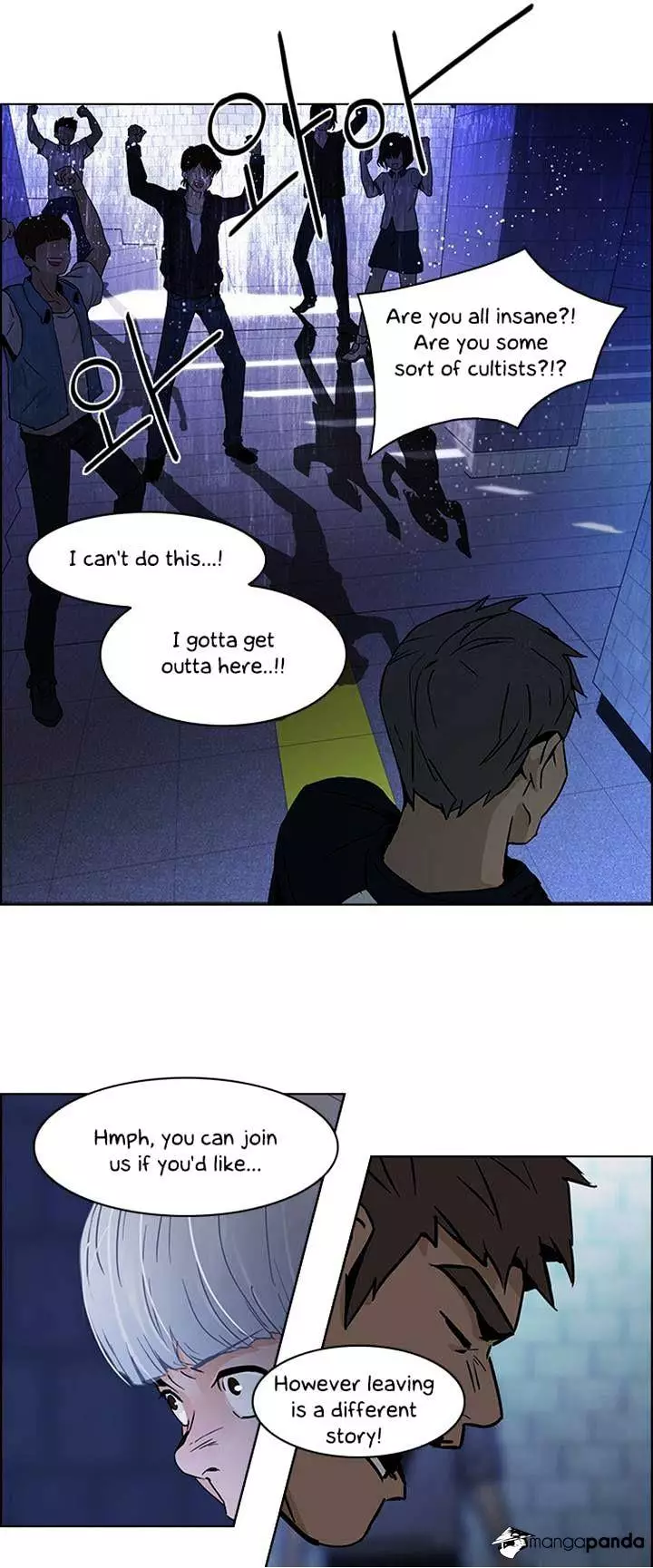 Manga page 26