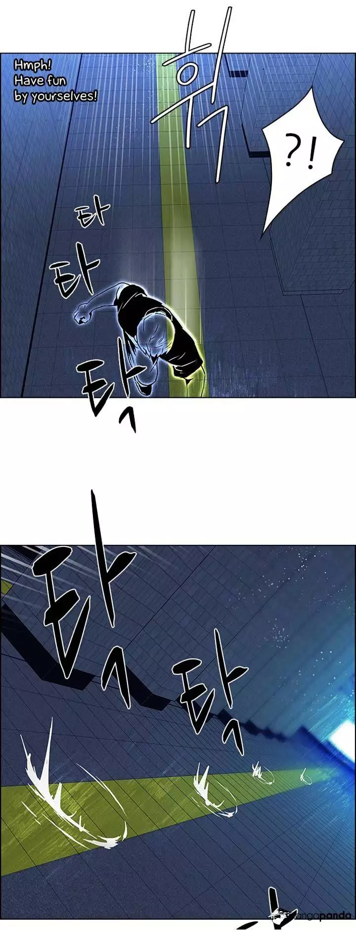 Manga page 28
