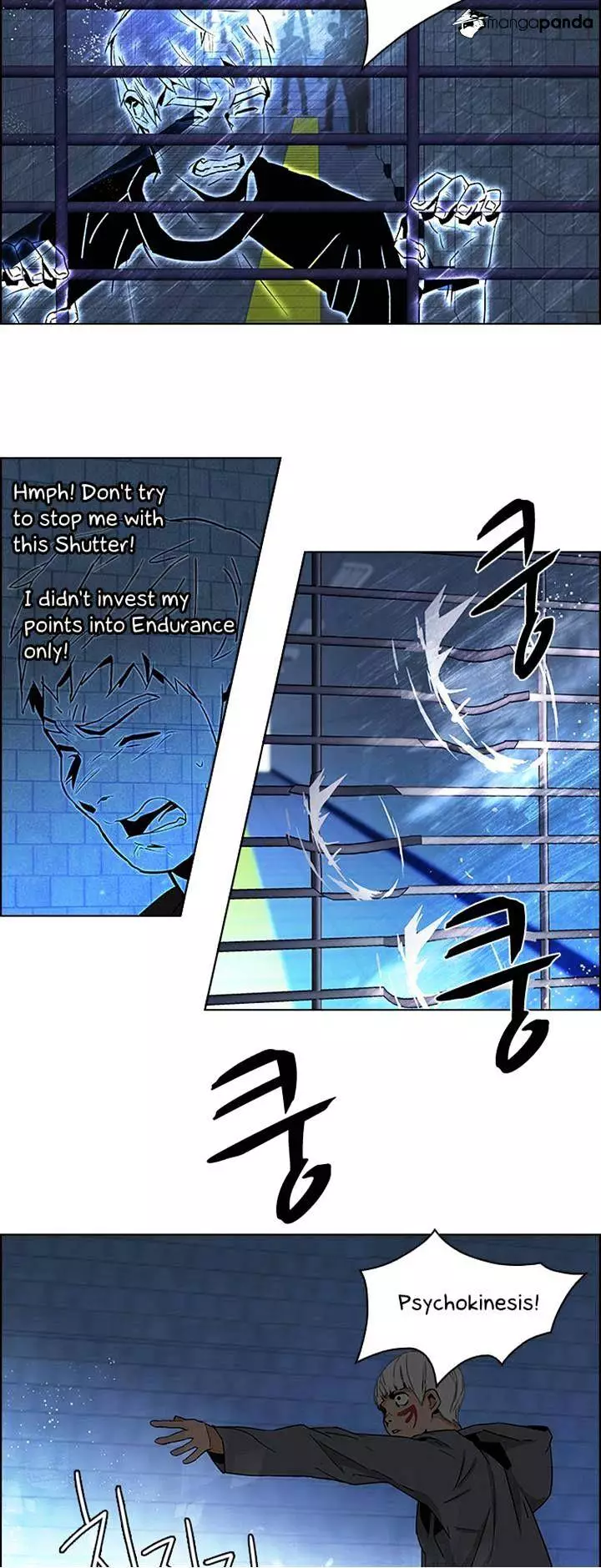 Manga page 31