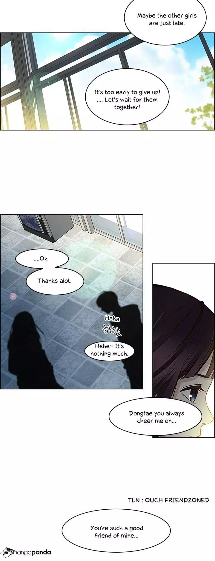 Manga page 9