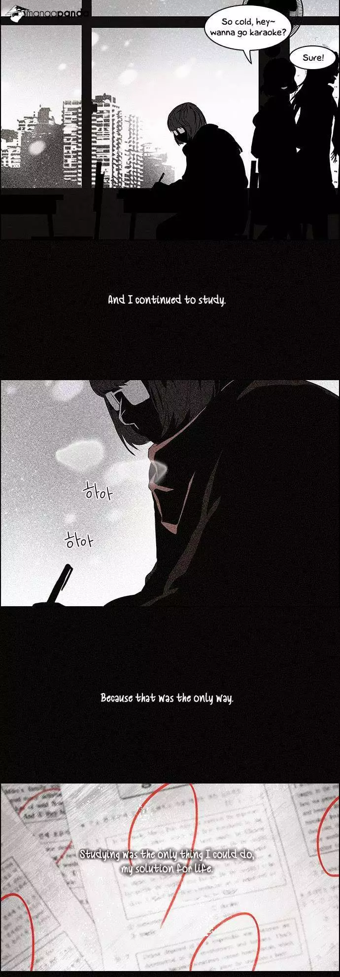 Manga page 13
