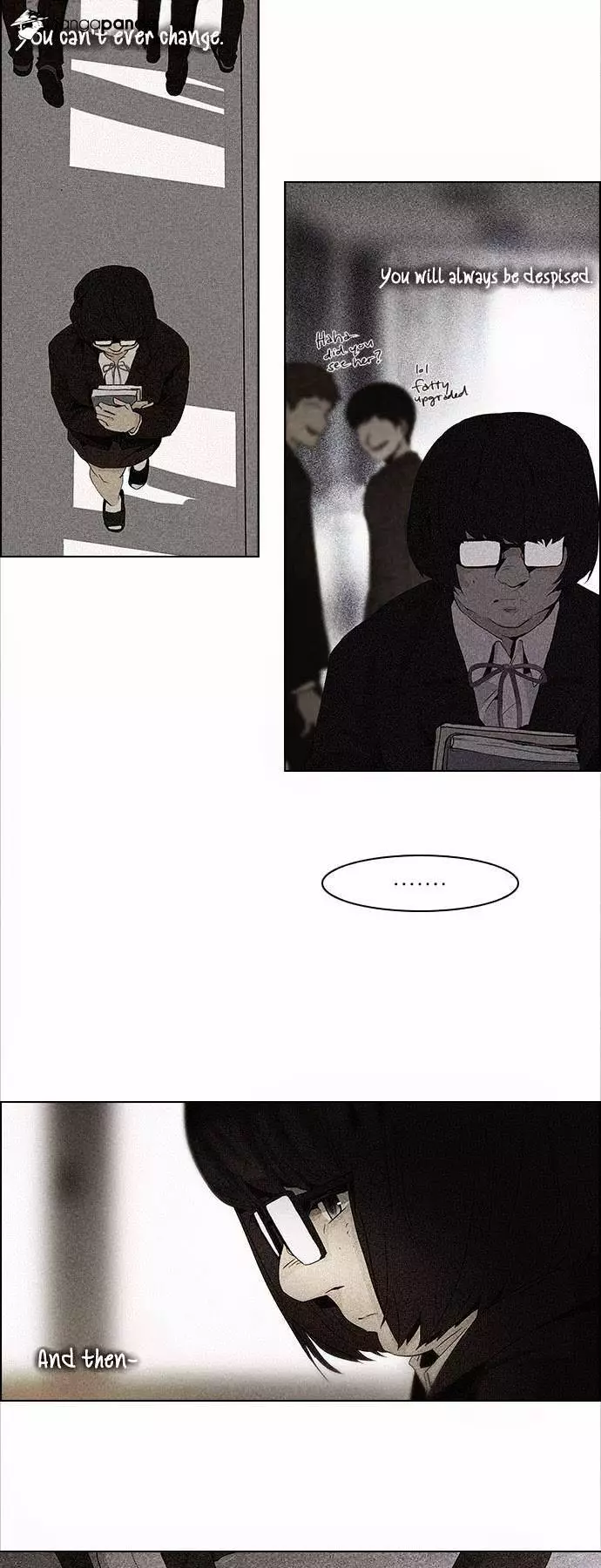 Manga page 19