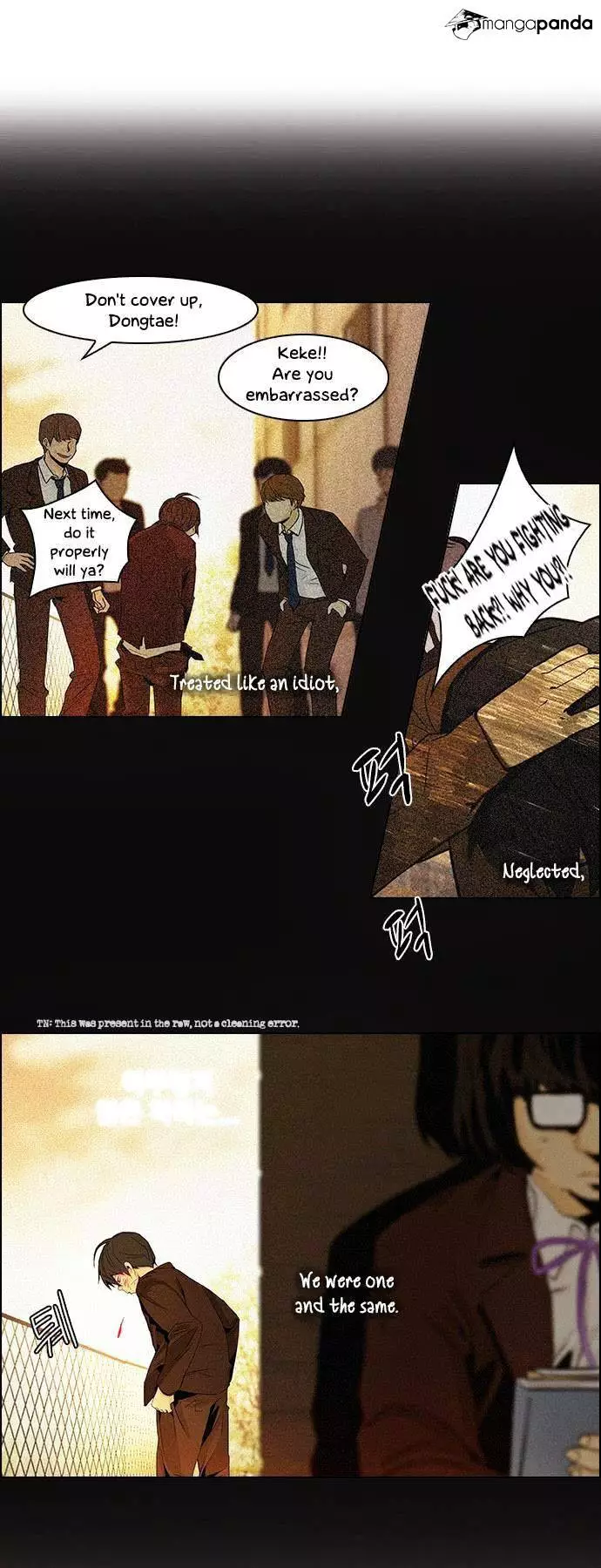 Manga page 31