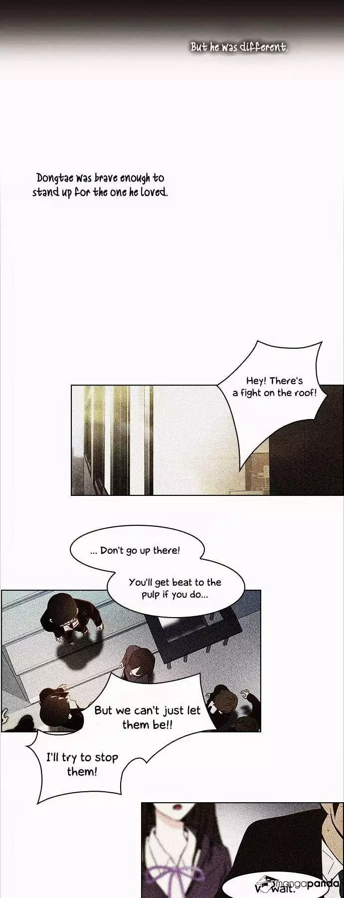Manga page 32