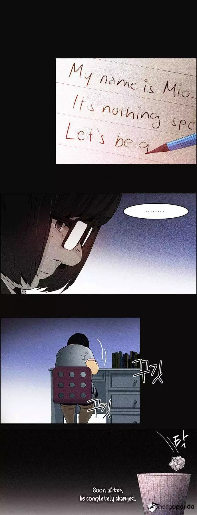 Manga page 34