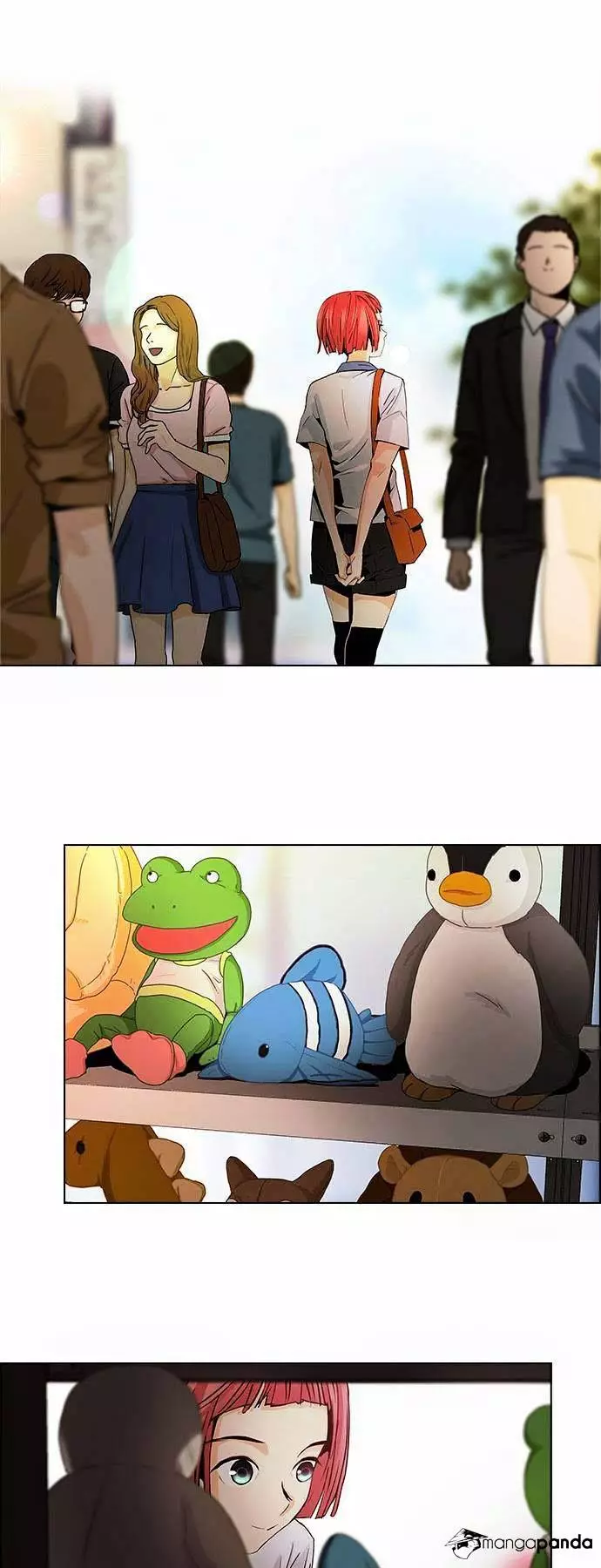 Manga page 6