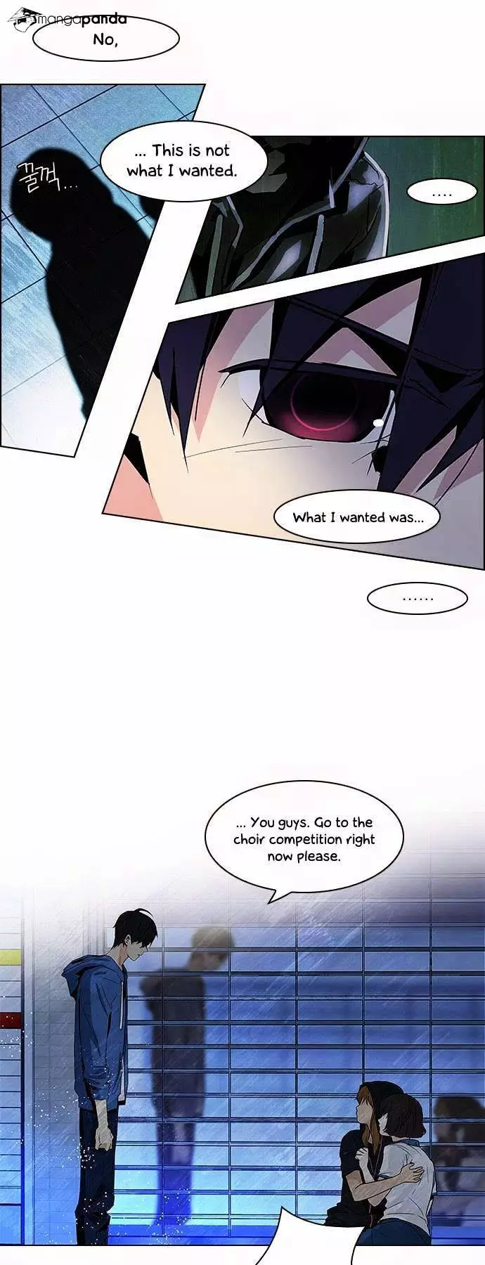 Manga page 11