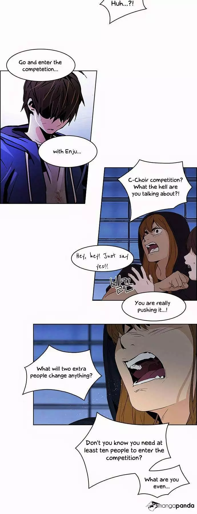 Manga page 12