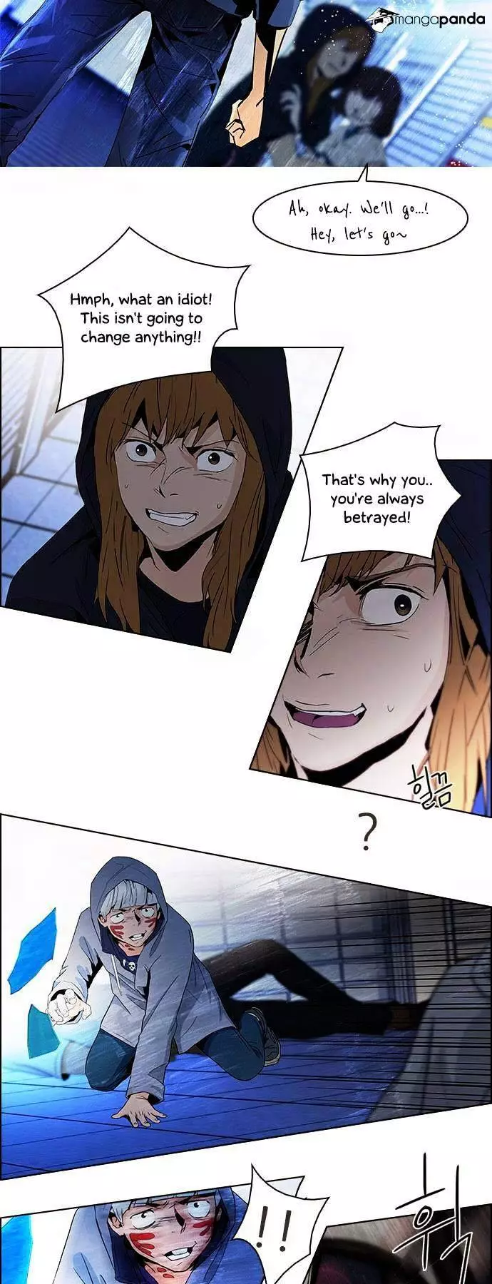 Manga page 14
