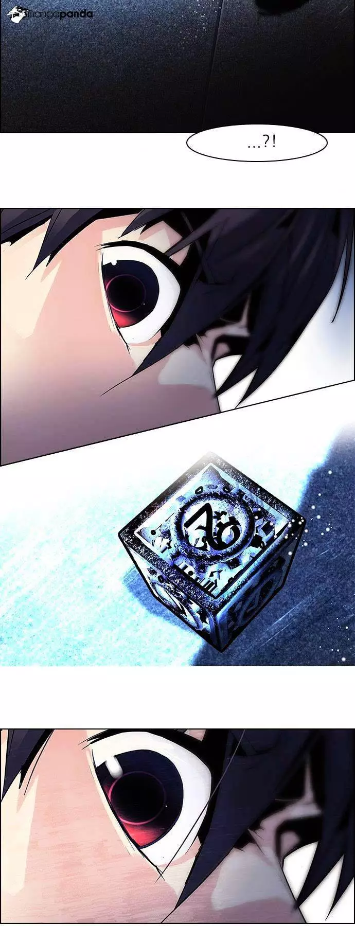 Manga page 21