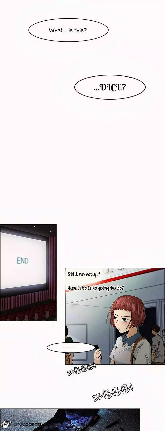 Manga page 22
