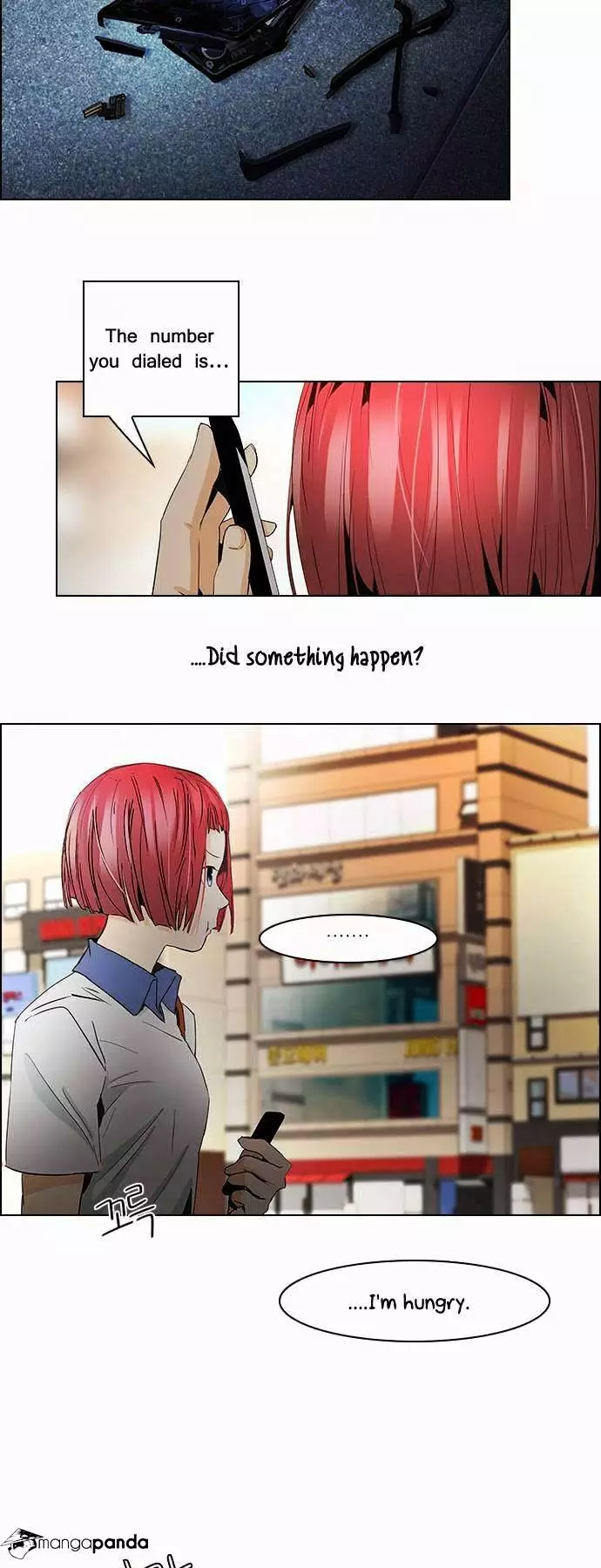 Manga page 23