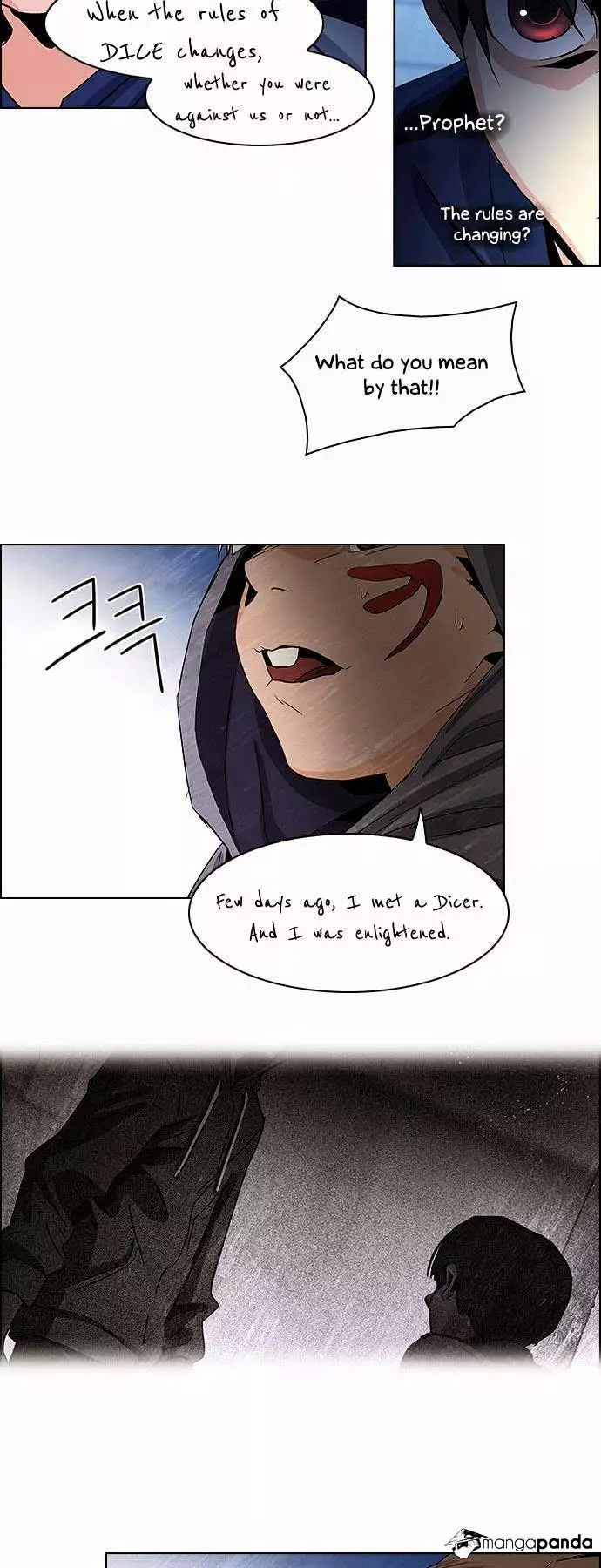 Manga page 28