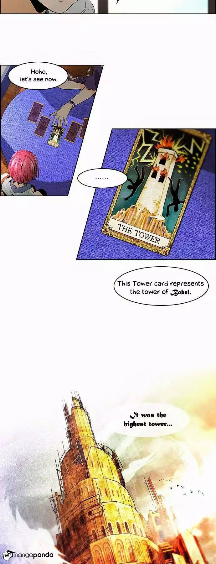 Manga page 32