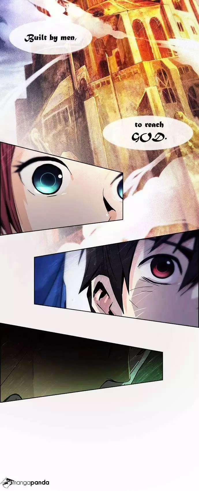 Manga page 33