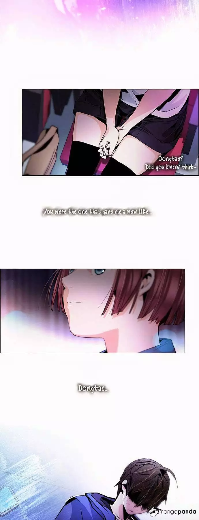Manga page 4