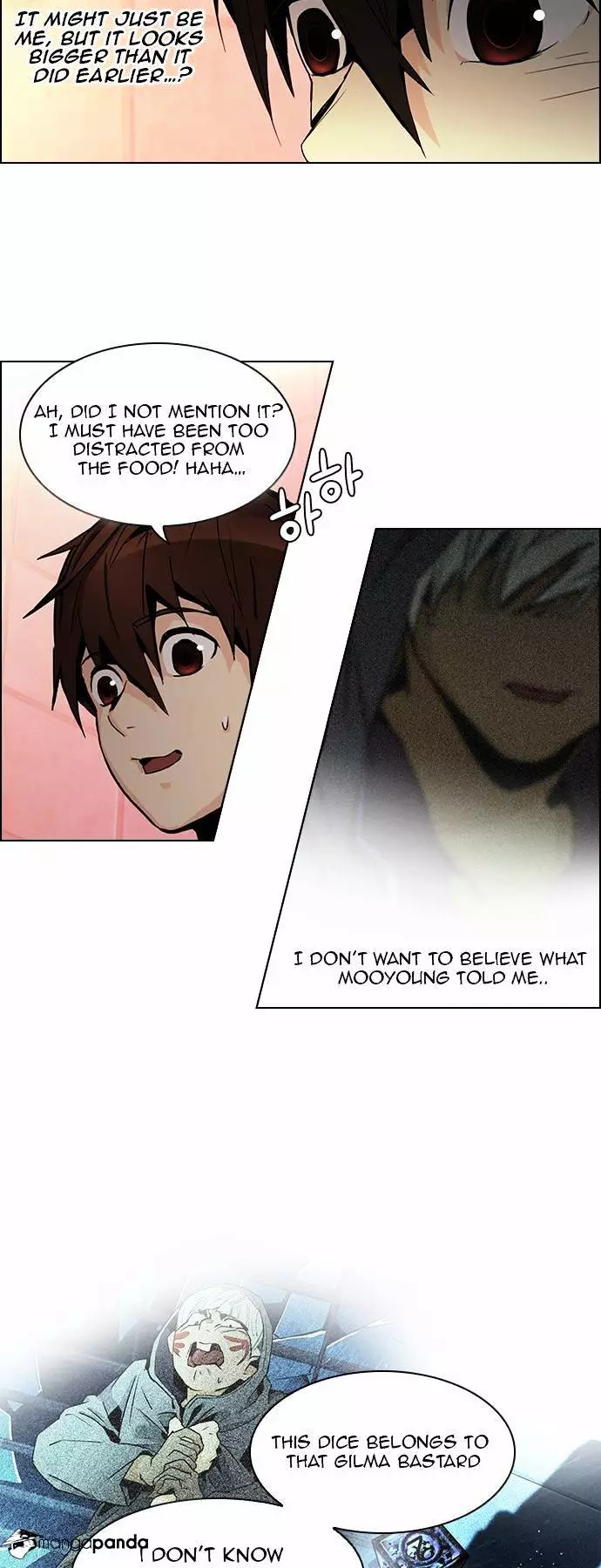 Manga page 18