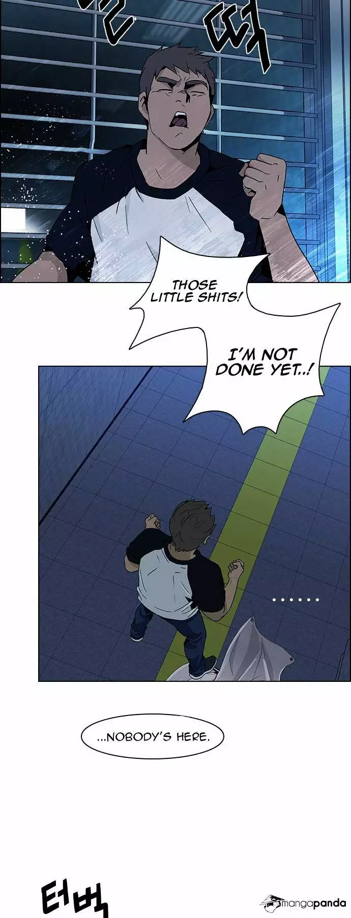 Manga page 23