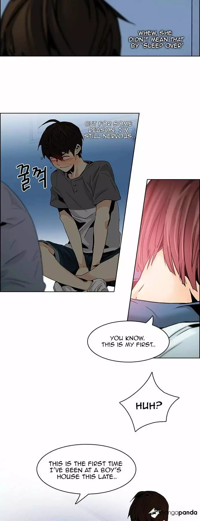 Manga page 31