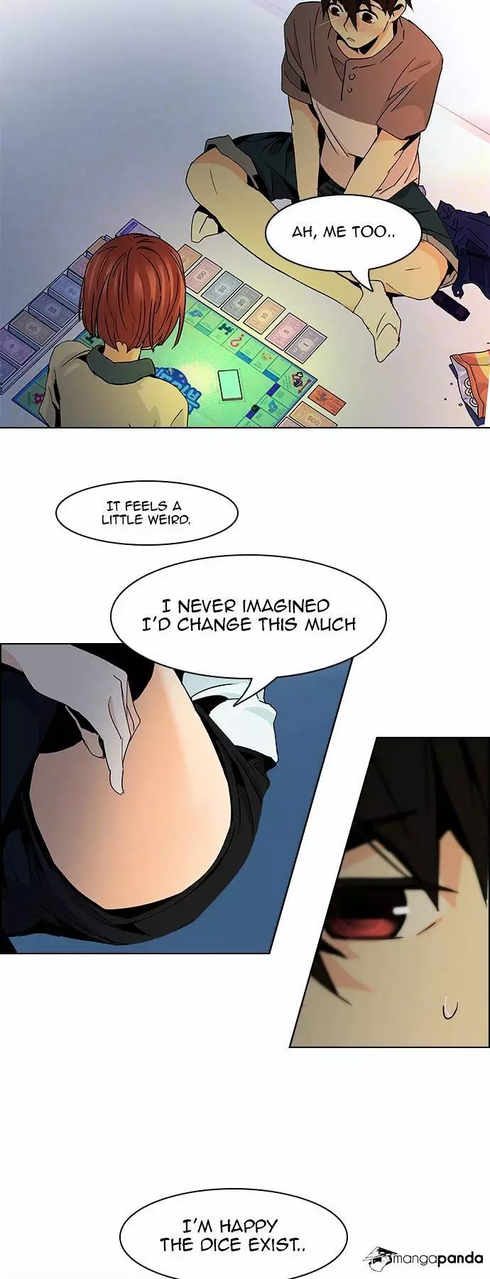 Manga page 32