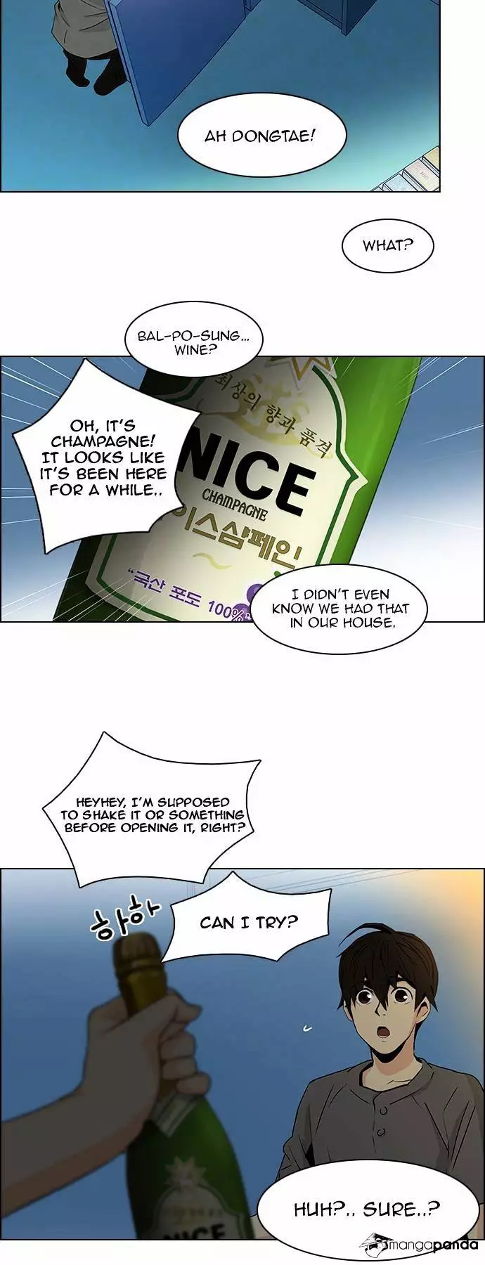 Manga page 35