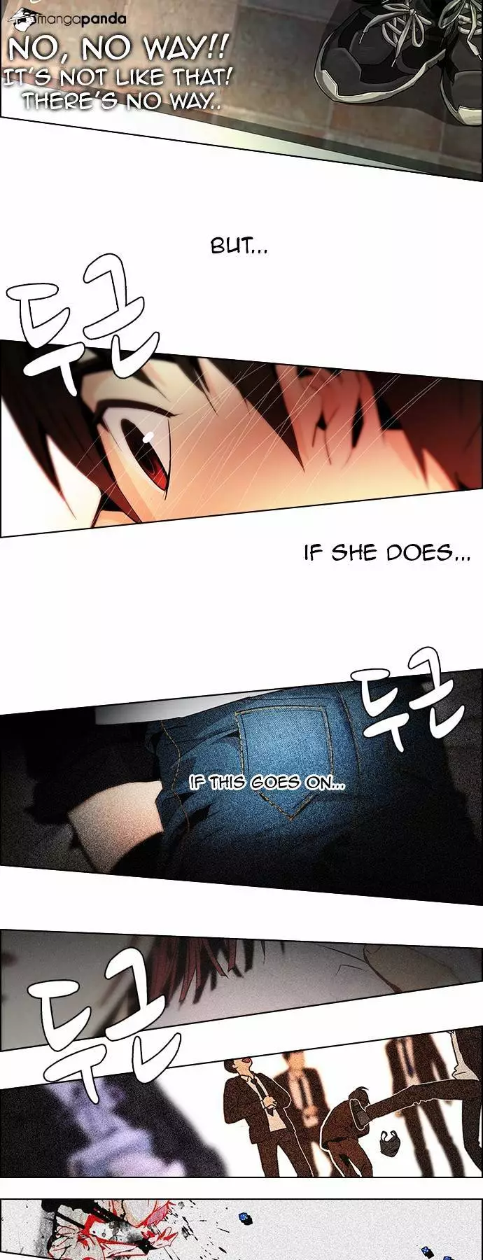Manga page 9