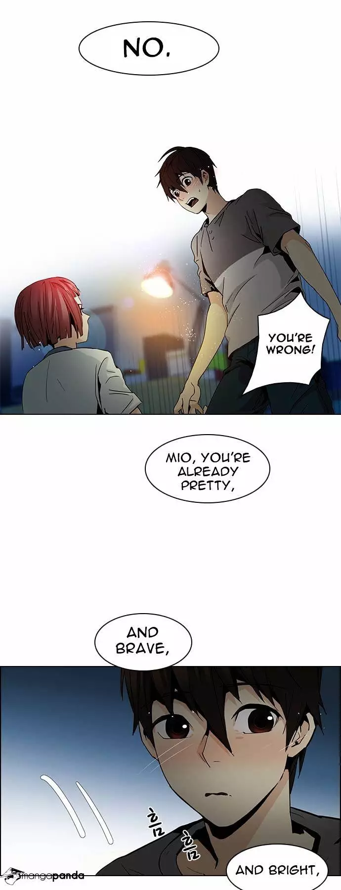 Manga page 10