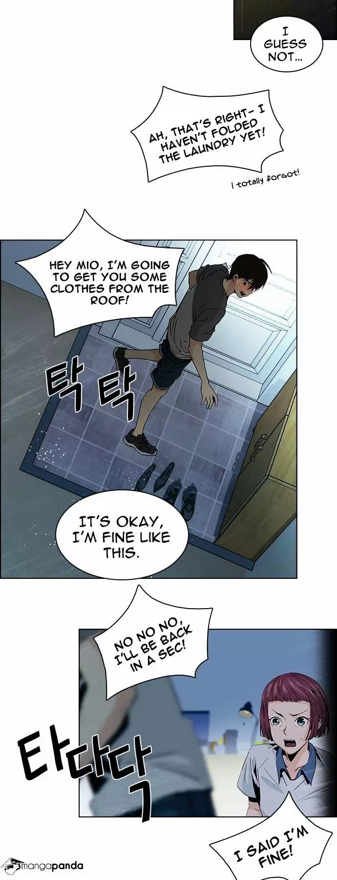 Manga page 16
