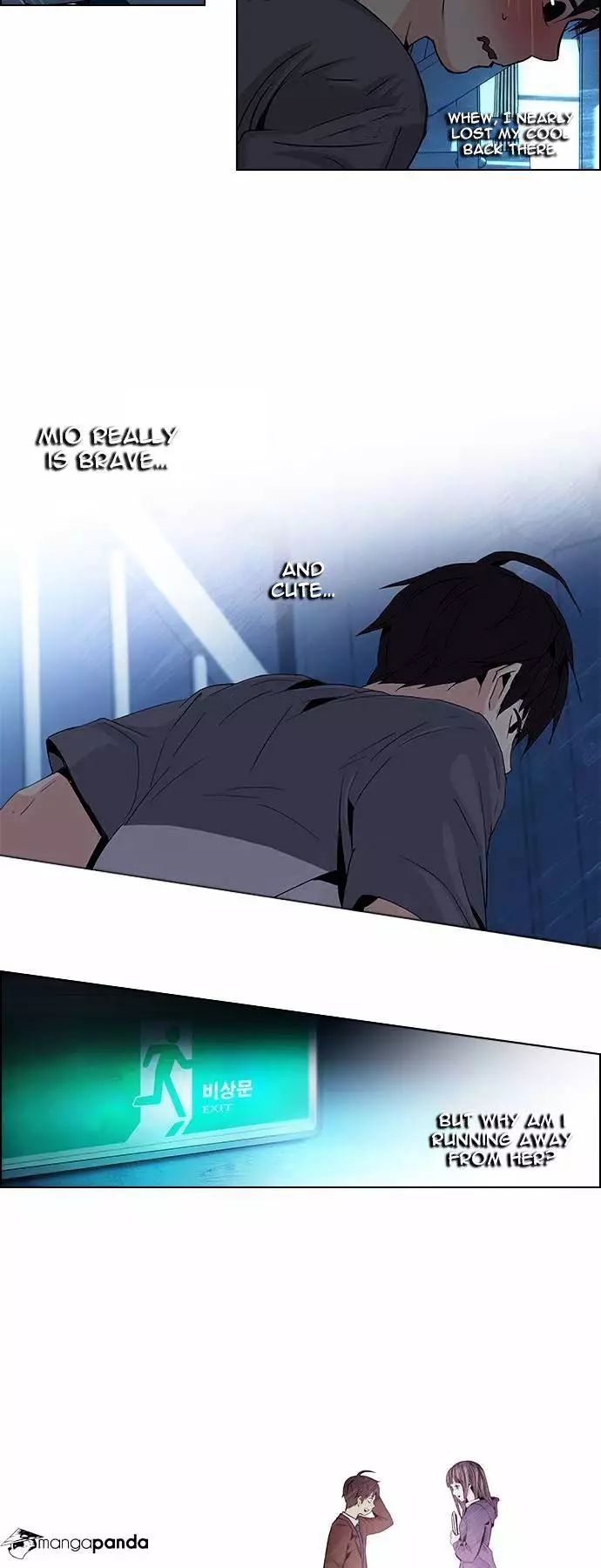 Manga page 19