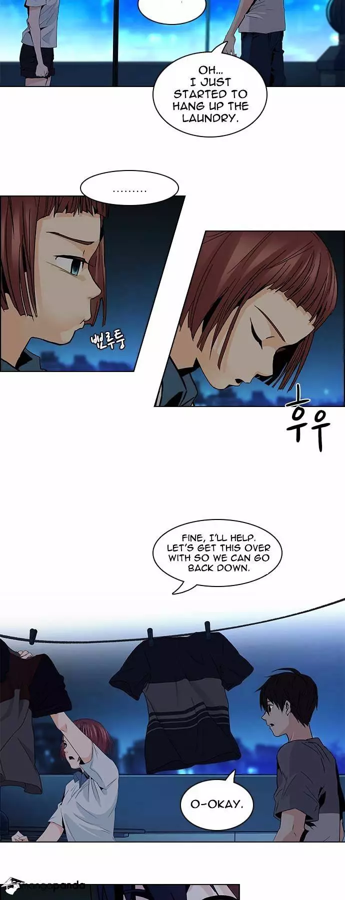 Manga page 30