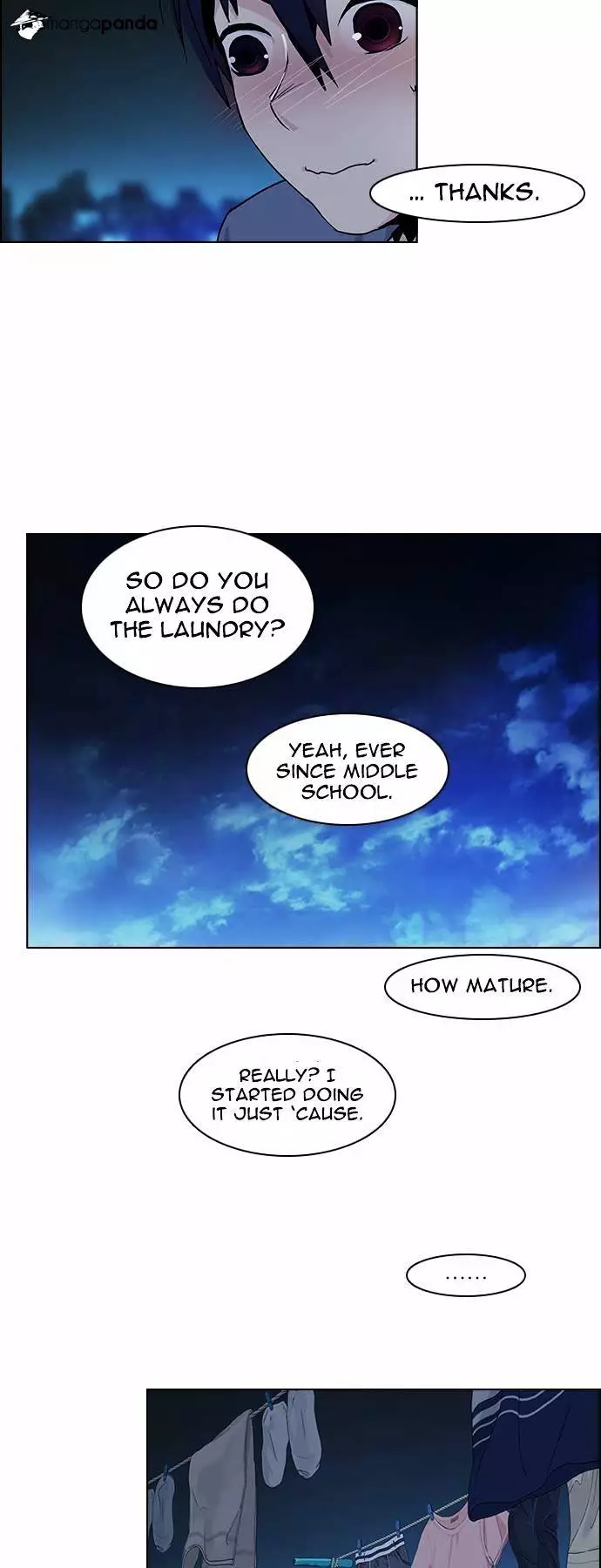 Manga page 31