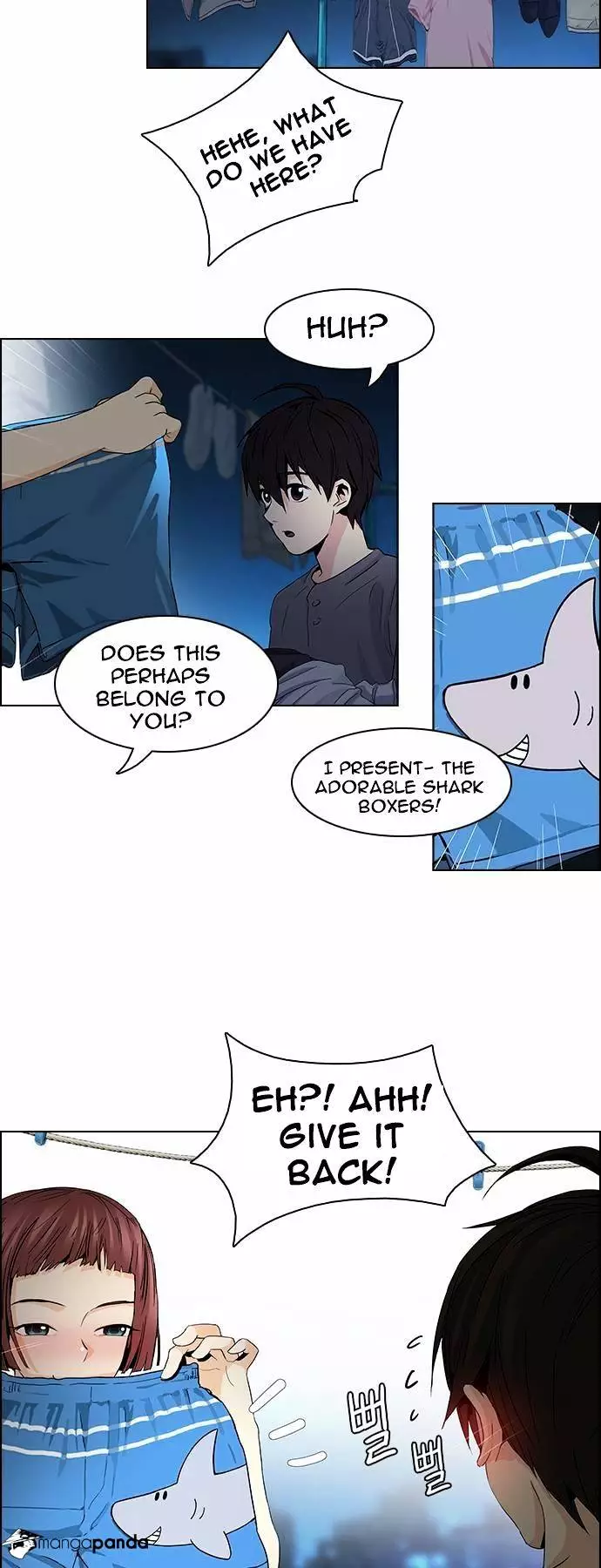 Manga page 32
