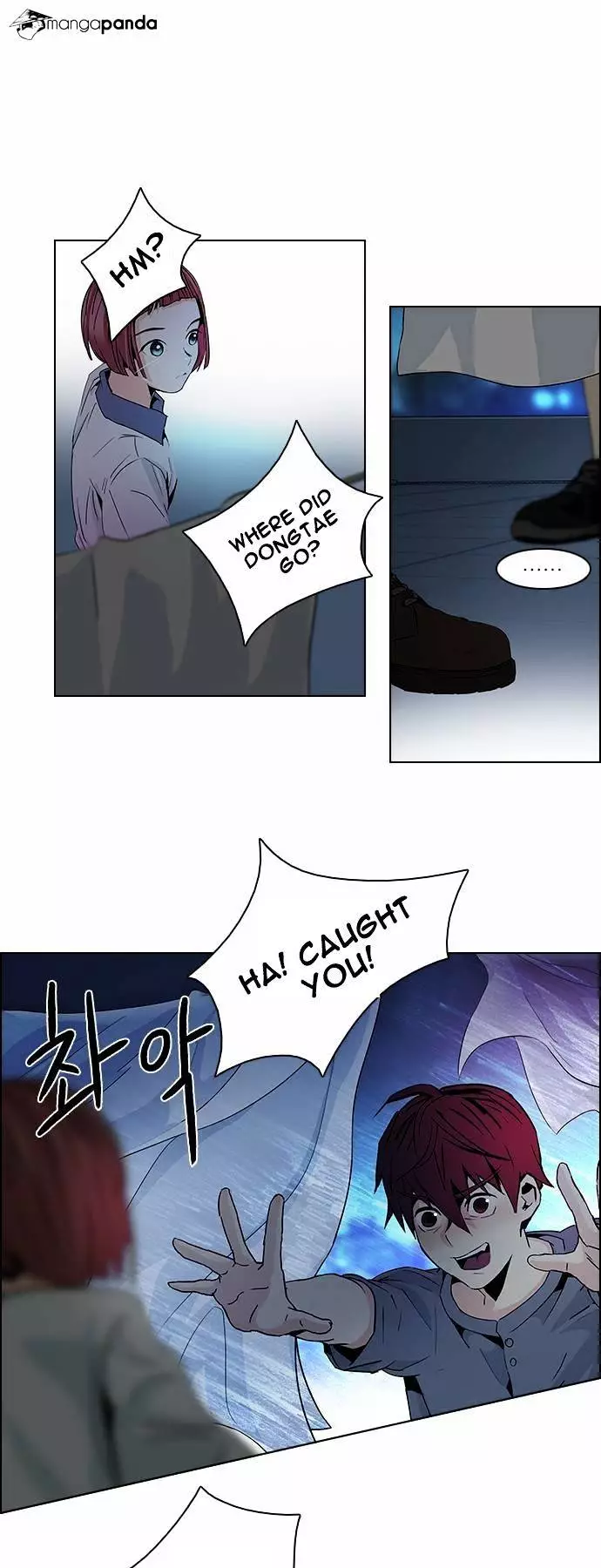 Manga page 35