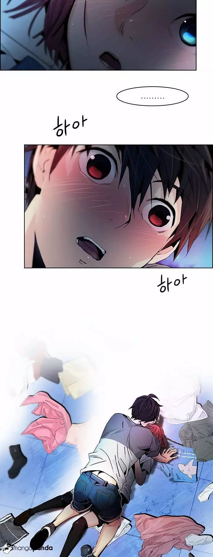 Manga page 40