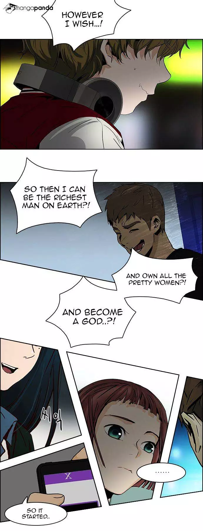Manga page 16