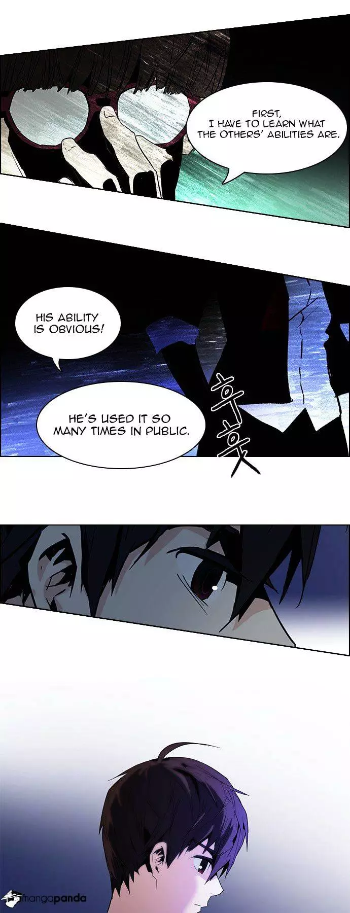 Manga page 17