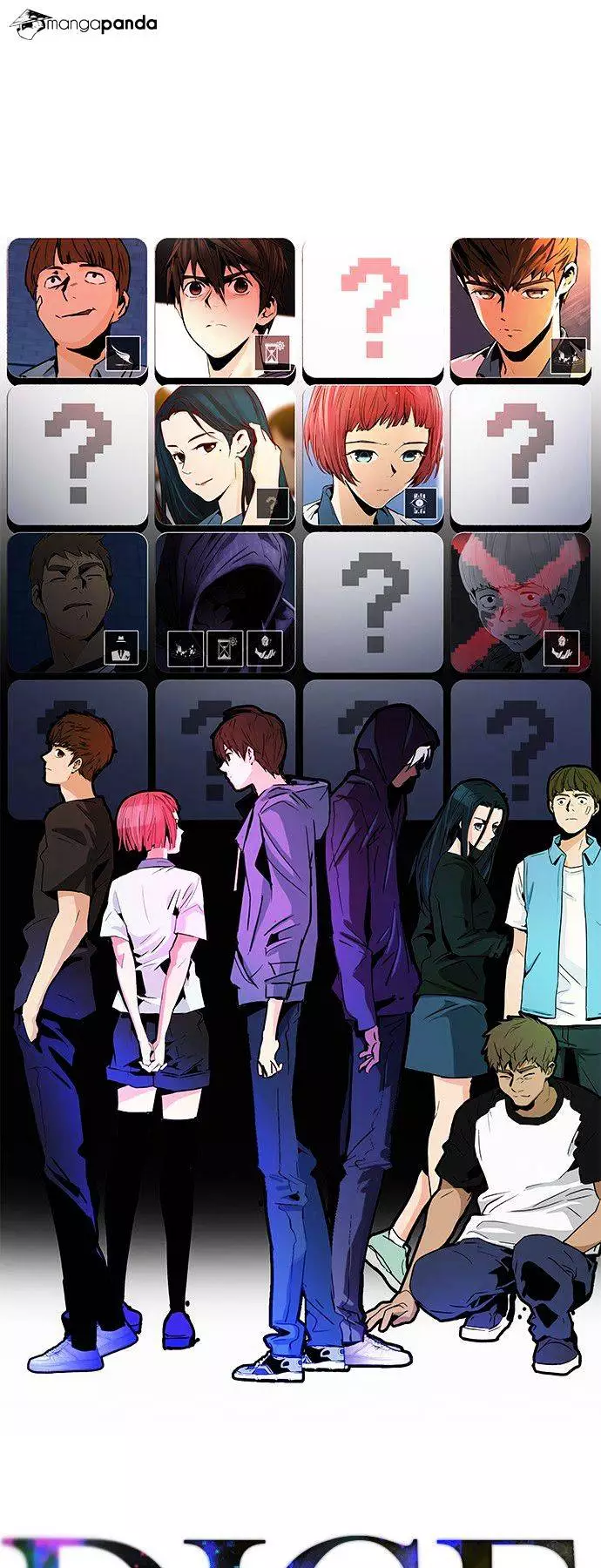 Manga page 19