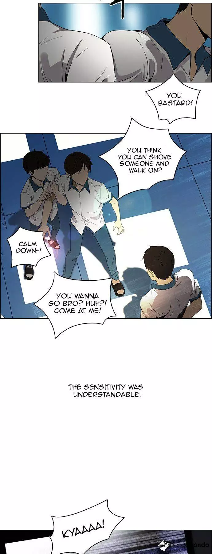 Manga page 22