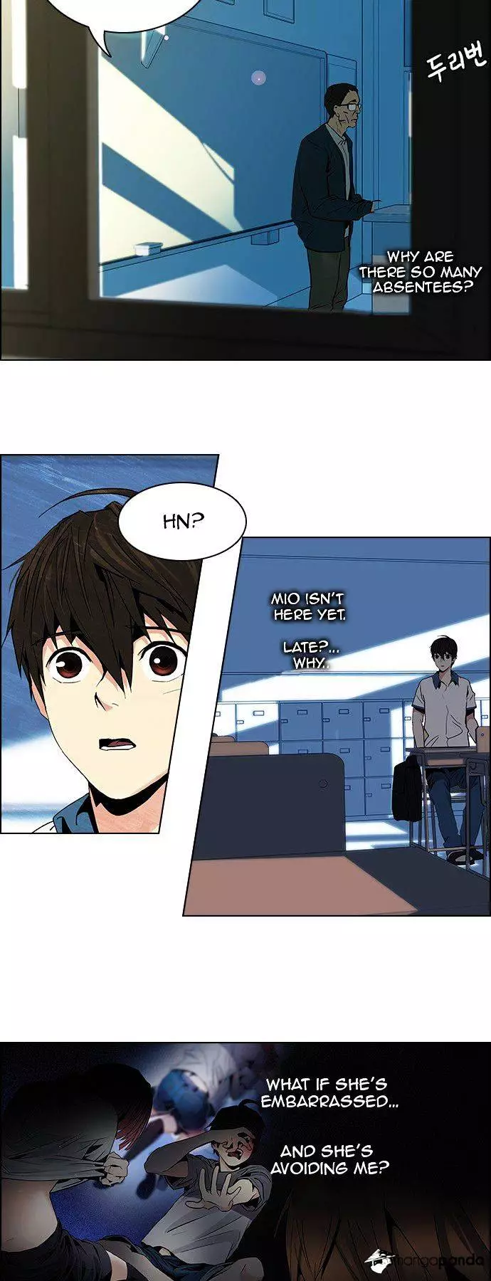 Manga page 27