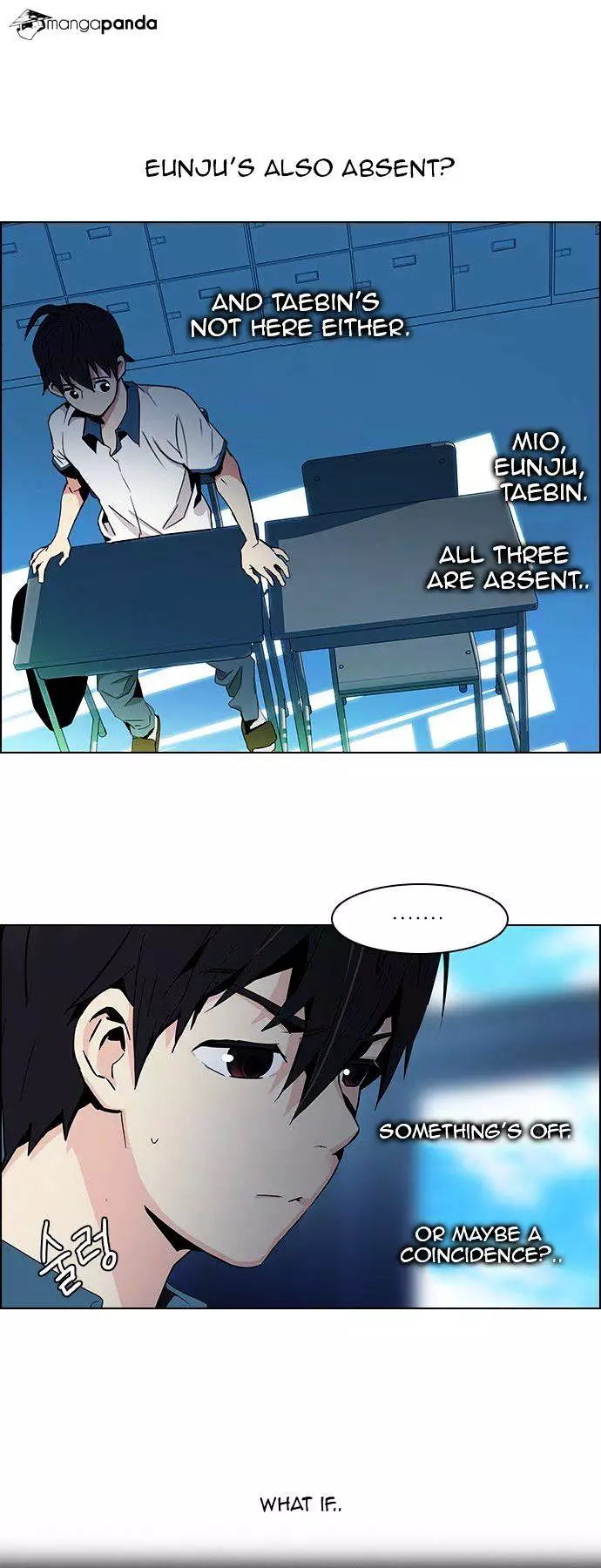 Manga page 29