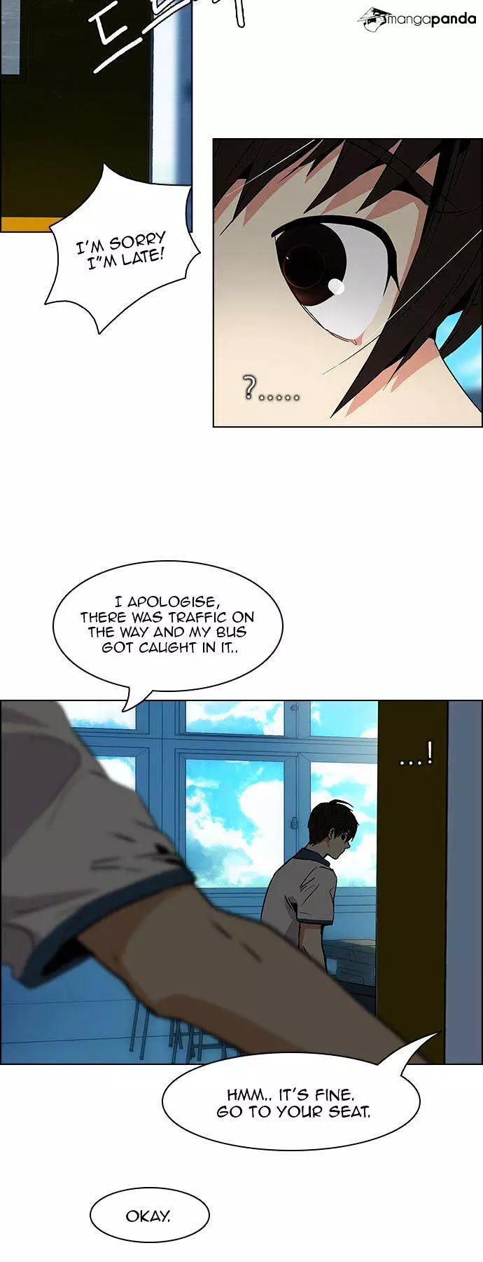 Manga page 31