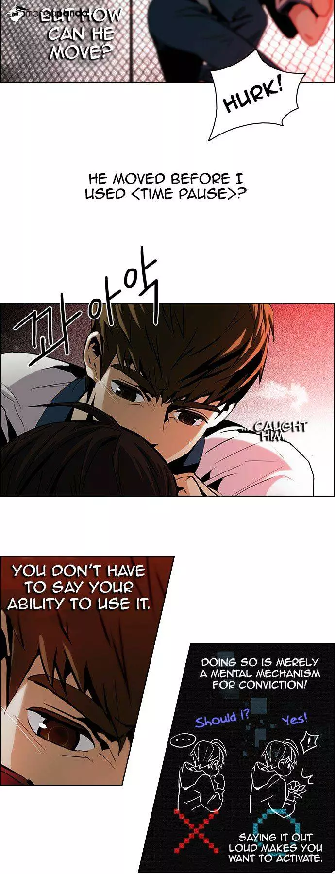 Manga page 14