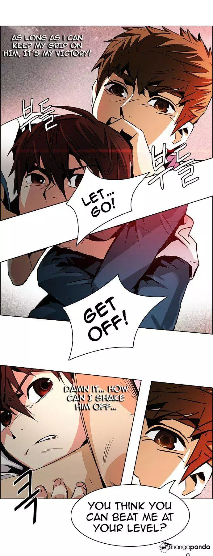 Manga page 16