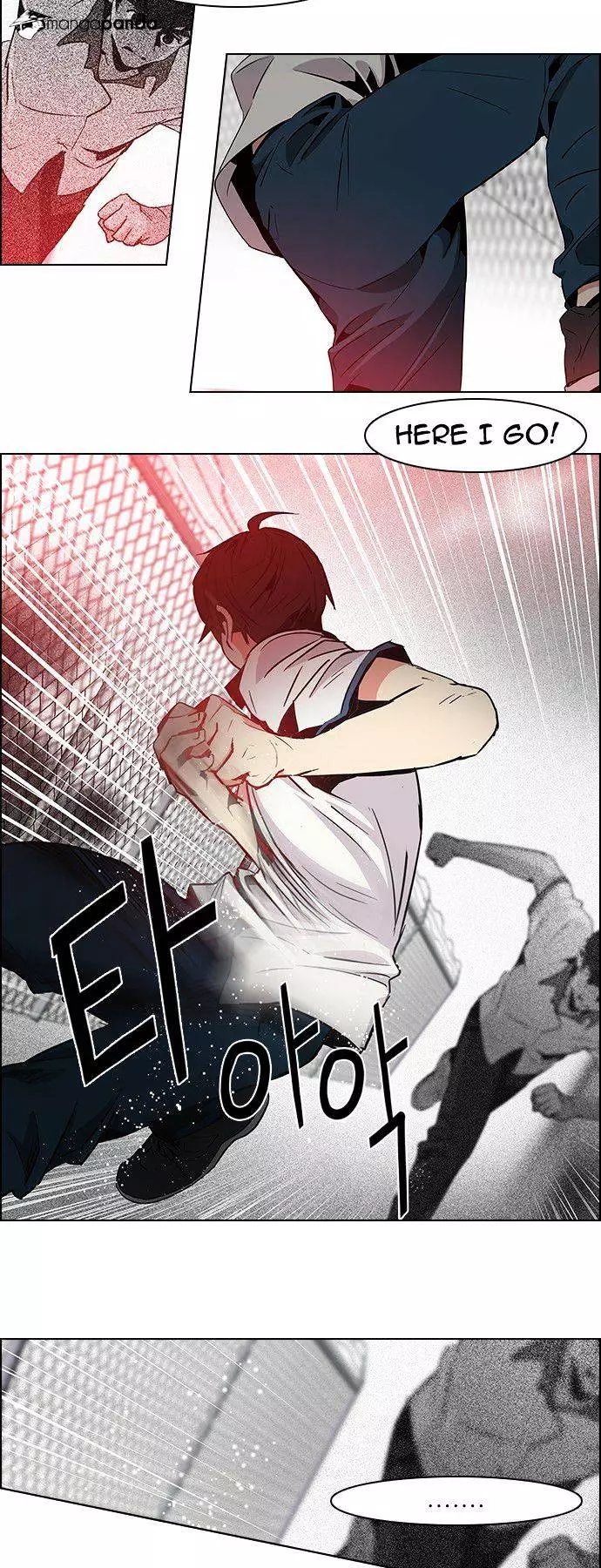 Manga page 36