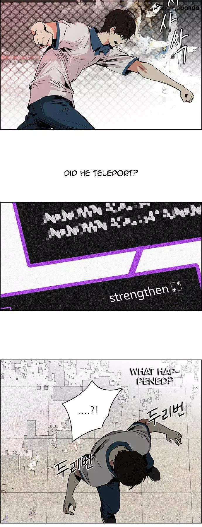 Manga page 38