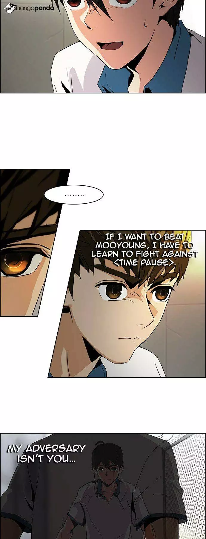 Manga page 7