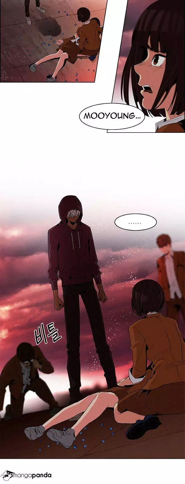 Manga page 19